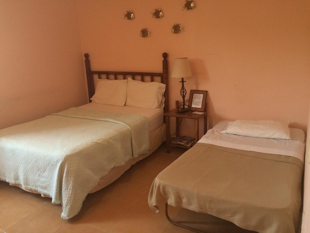 Hostal Dona Maria Pedasi Town ห้อง รูปภาพ